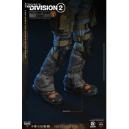 SOLDIER STORY SSG009 1/6 Scale The Division 2 “ Heather Ward Agent”